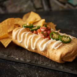 Tijuana Flats