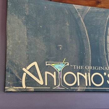 The Original Antonio's - Italian Near Me - Beacon Falls, Connecticut