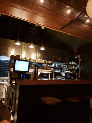 Bread & Bone by null