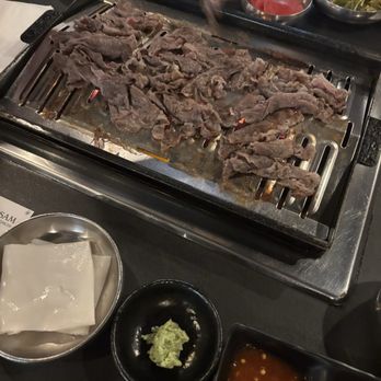 Origin Korean BBQ - Korean Near Me - Los Angeles, California Origin Korean BBQ - Korean Near Me - Los Angeles, California