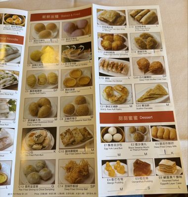 Menu photo 3 Lei Garden Cupertino, CA Menu photo 3 Lei Garden Cupertino, CA
