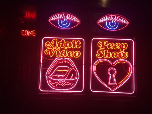 La Bodega Negra Restaurant by null