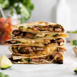 Griddle & Gyro