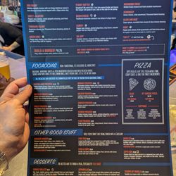Zipps Sports Grill