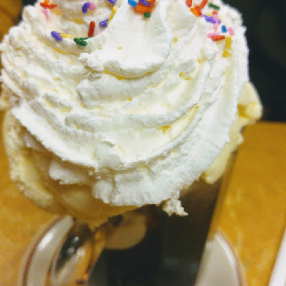 Holsten's - Superlative French Ice Cream Soda. - Candy Stores Near Me - Bloomfield, New Jersey Holsten's - Superlative French Ice Cream Soda. - Candy Stores Near Me - Bloomfield, New Jersey