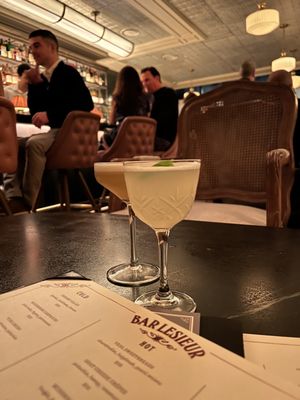 Bar Lesieur by null