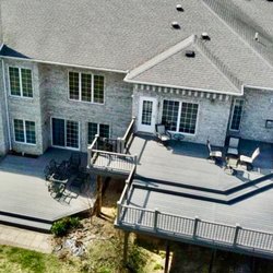 Advancedeck & Sunroom