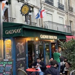 Le Galway Irish Pub