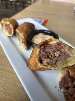 7 Monks Taproom Grand Rapids by null