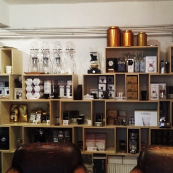 The Coffee Academics Studio - Cafes Near Me - Hong Kong, HK The Coffee Academics Studio - Cafes Near Me - Hong Kong, HK