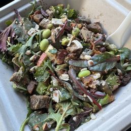 Orchard Salad