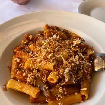 Il Pastaio - Italian Near Me - Beverly Hills, California