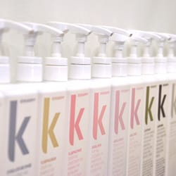 K Salon & Spa