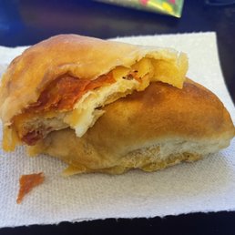 Fantastic Pepperoni Roll 5/5