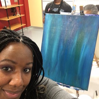 PAINTING WITH A TWIST Updated July 2025 65 Photos 30 Reviews 348s