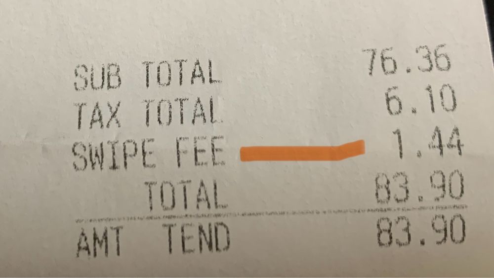 Tipsy's Liquor Logo
