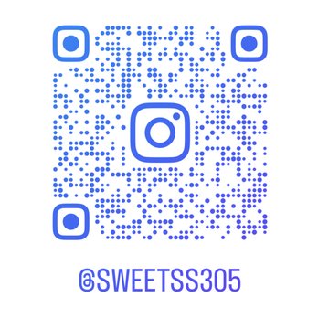 Sweets 305 - Go follow us on instagram - Desserts Near Me