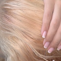 Regis Salon - Pelo