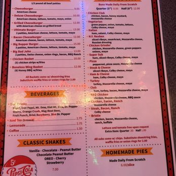 Mom's Diner - Diners Near Me - Archbold, Ohio