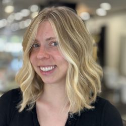 Hair by Svetlana - Framing