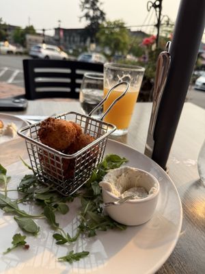 Heritage Restaurant Bar by null