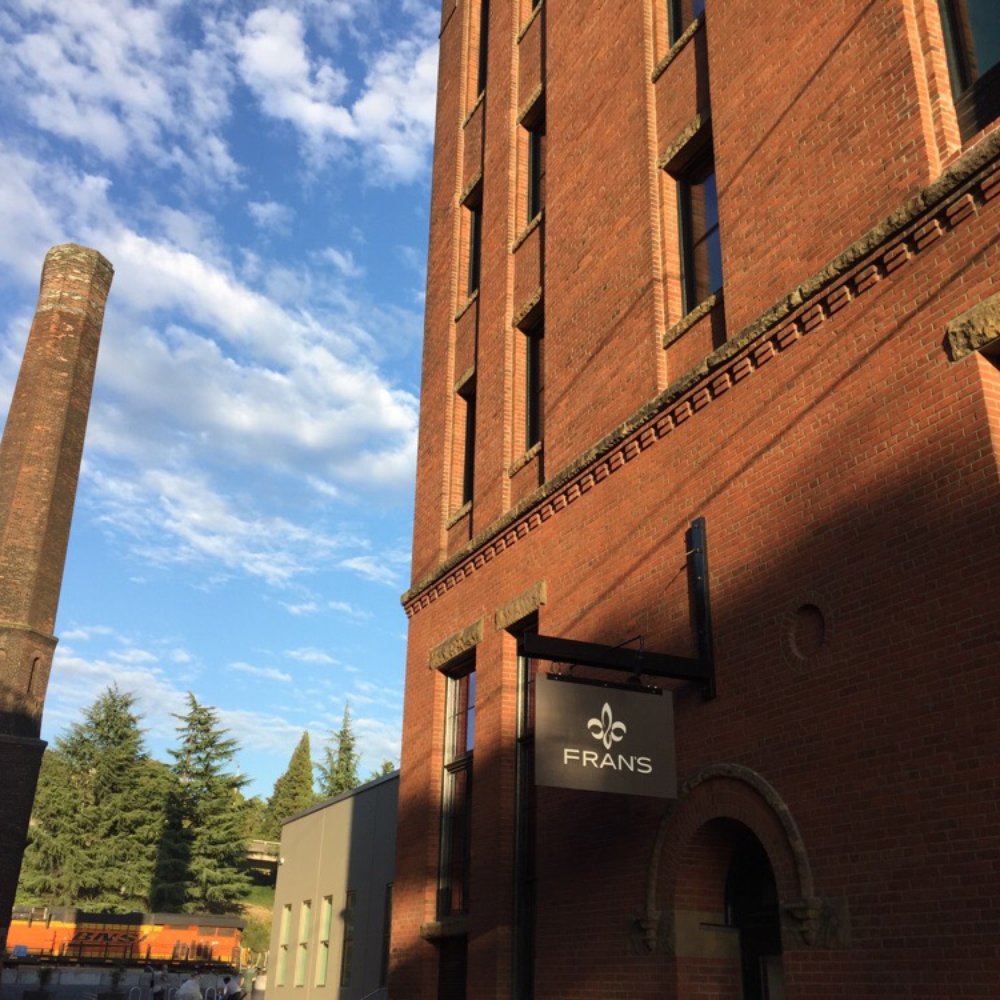 Fran's Chocolates - Neat historic preservation - Chocolatiers & Shops Near Me - Seattle, Washington