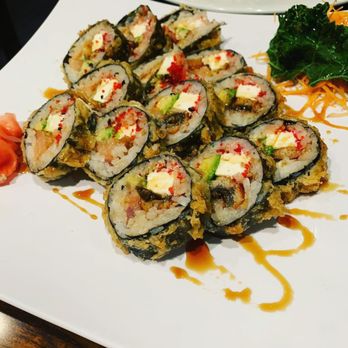 SriThai Thai Kitchen & Sushi Bar - Duluth - Japanese Near Me - Duluth, Georgia SriThai Thai Kitchen & Sushi Bar - Duluth - Japanese Near Me - Duluth, Georgia