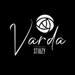 Varda - VARDA X STIIIZY