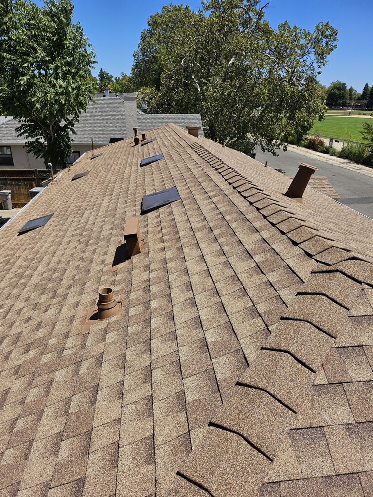 Slide of Upstate Roofing