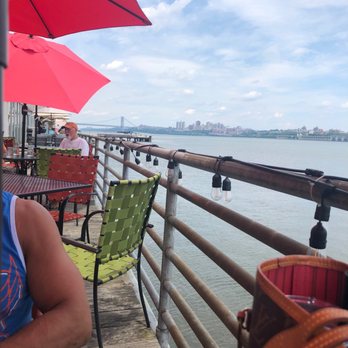 SEAK - Outdoor dining - Vietnamese Near Me - Edgewater, New Jersey