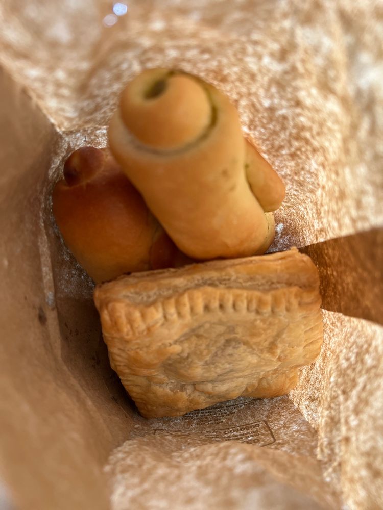 Orinocos Cafe Image