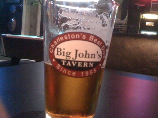 Big John's Tavern by null