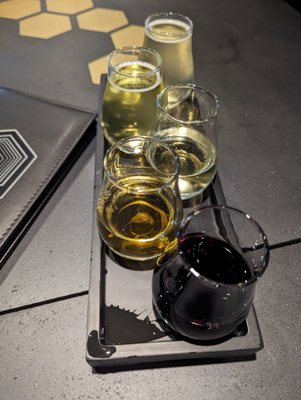 Zymarium Meadery by null