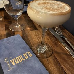 Vuolo's - Drink up!