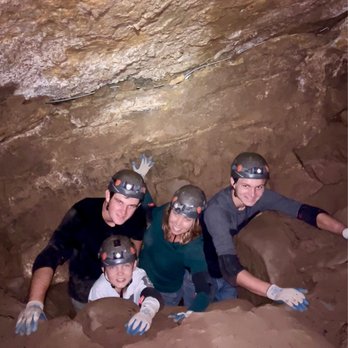Moaning Caverns Adventure Park - Amusement Parks Near Me - Vallecito, California