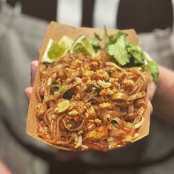 Warung Roadside - Pad Thai