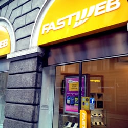 Fastweb Store