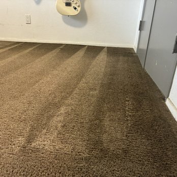 Sergio's Carpet Cleaning - 156 sf office with heavy foot traffic - Carpet Cleaning Near Me - Ontario, California