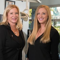 Advanced Dentistry - Dr. Suzanne Popp and Dr. Natalie Bailey
