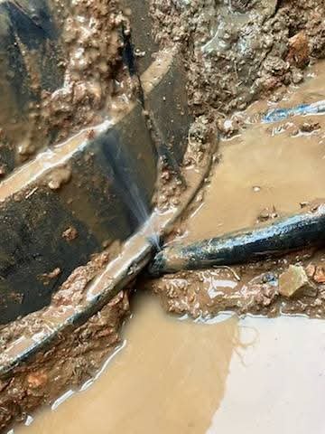 Slide of GTS Plumbing And Mechanical