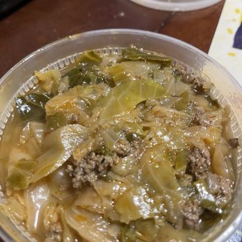 Beyond Flavor - Food Trucks Near Me - San Antonio, Texas