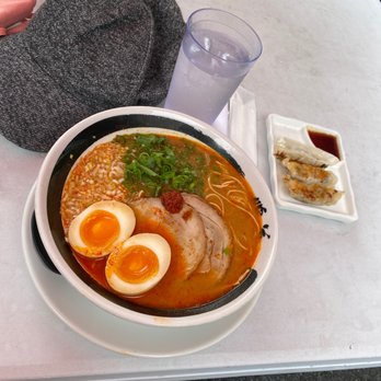 Ramen Danbo - Lunch set - Ramen Near Me - Brooklyn, New York Ramen Danbo - Lunch set - Ramen Near Me - Brooklyn, New York