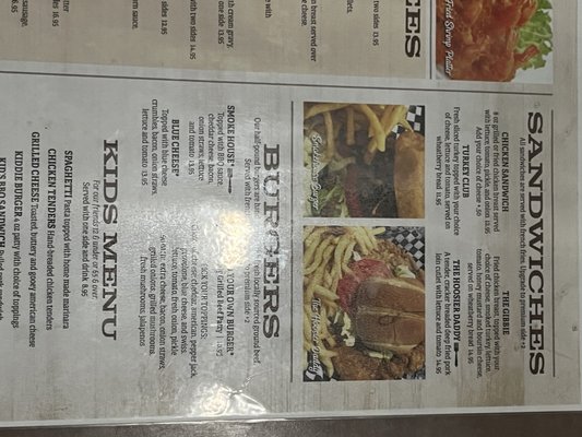 Local Eatery and Grill by null