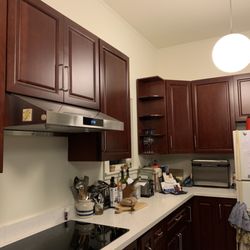 YK Cabinets