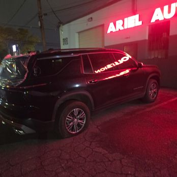 Ariel Auto Collision - Auto Repair Near Me - Freeport, New York