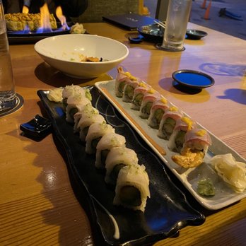 Azumi - Sushi Bars Near Me - Baltimore, Maryland