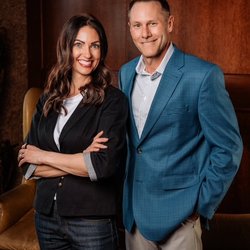 Springs Dentistry - Dr. Jessica Duru and Dr. John Lydiatt