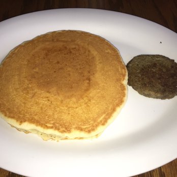 Quality Inn San Angelo - 1 pancake breakfast with sausage - kinda sad really - Hotels Near Me - San Angelo, Texas Quality Inn San Angelo - 1 pancake breakfast with sausage - kinda sad really - Hotels Near Me - San Angelo, Texas