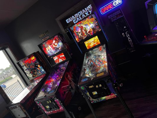 Chubby’s Burgers by null