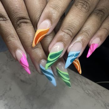 Highland Nails & Spa - Nail Salons Near Me - Austin, Texas Highland Nails & Spa - Nail Salons Near Me - Austin, Texas